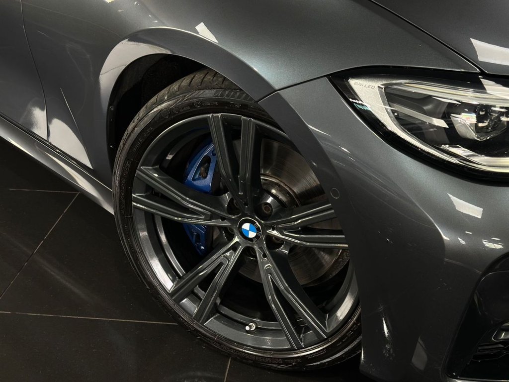 Used BMW 3 Series 2020 for sale - 78111068: Photo 16