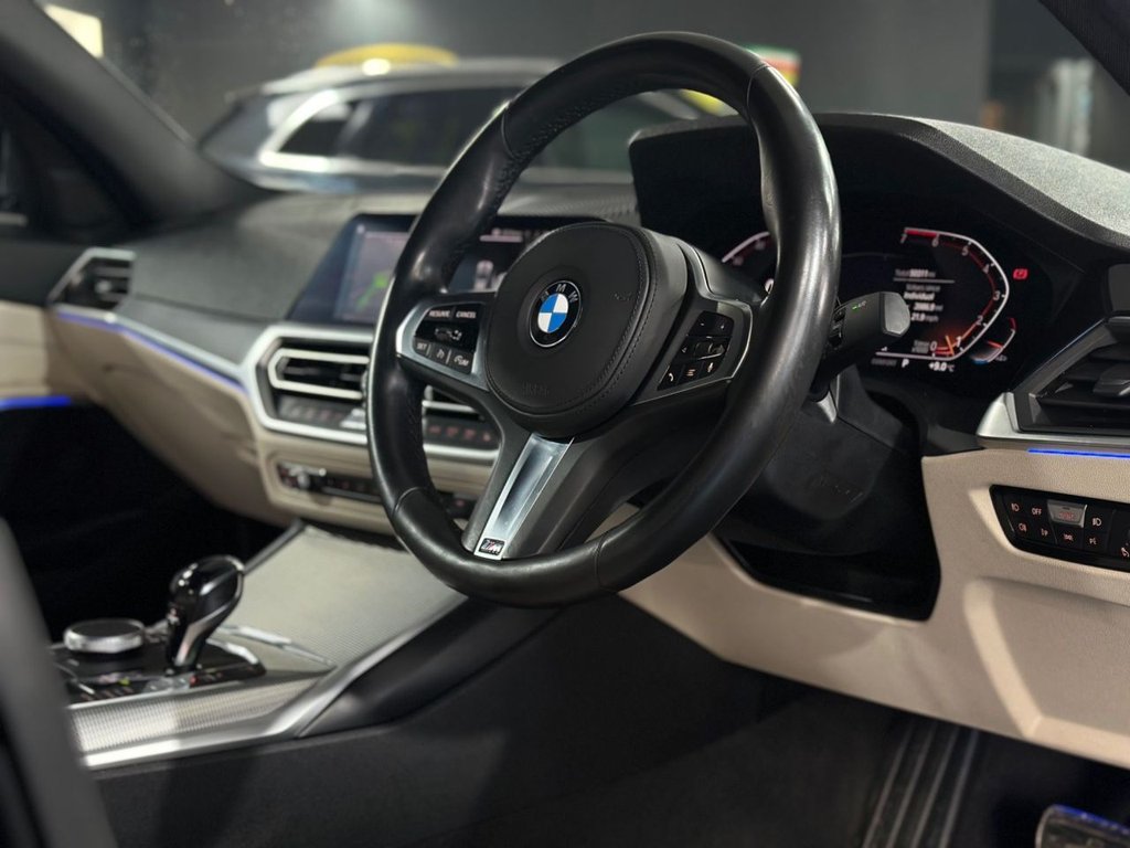 Used BMW 3 Series 2020 for sale - 78111068: Photo 17