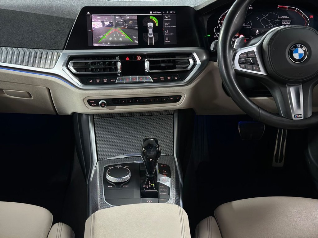 Used BMW 3 Series 2020 for sale - 78111068: Photo 18