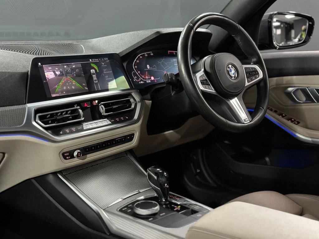 Used BMW 3 Series 2020 for sale - 78111068: Photo 19