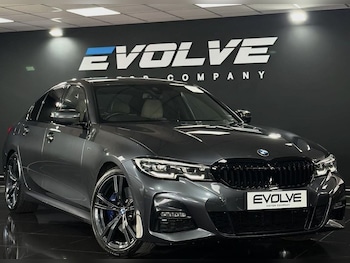 Used BMW 3 Series 2020 for sale - 78111068: Photo