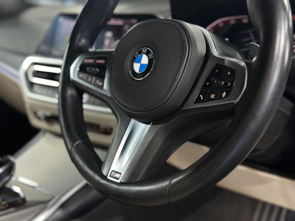 Used BMW 3 Series 2020 for sale - 78111068: Photo 20