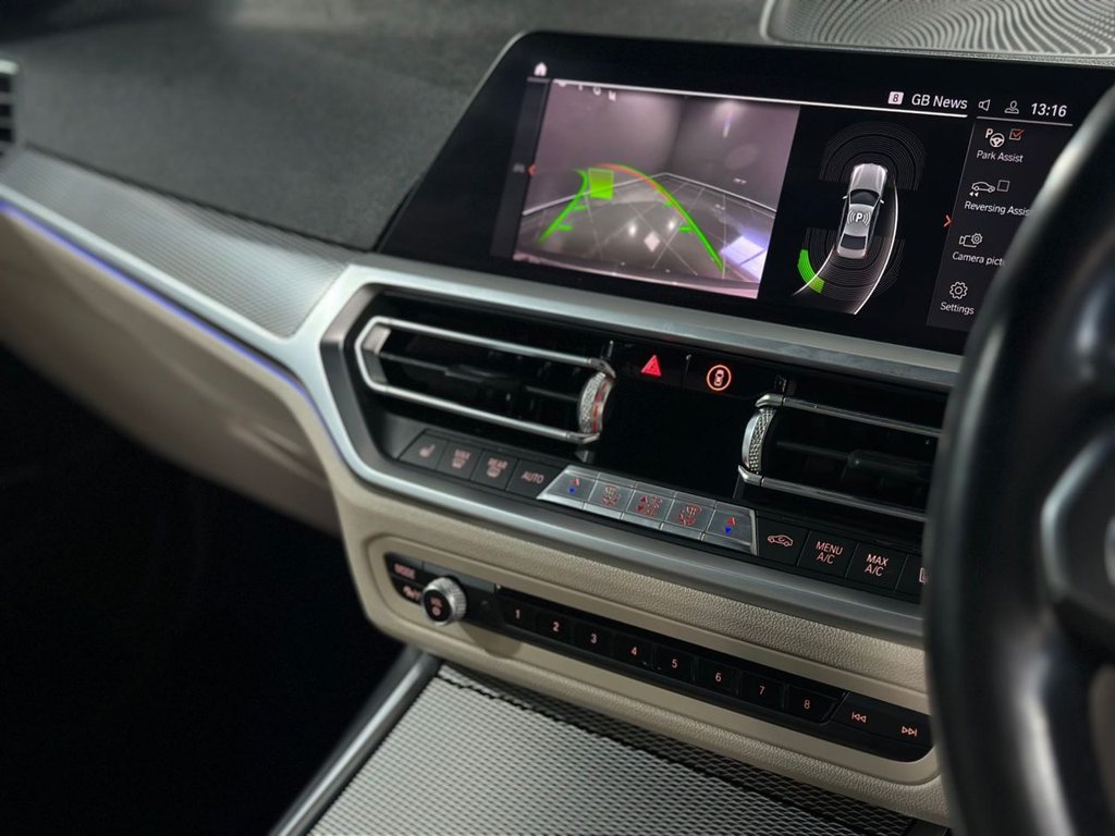 Used BMW 3 Series 2020 for sale - 78111068: Photo 21