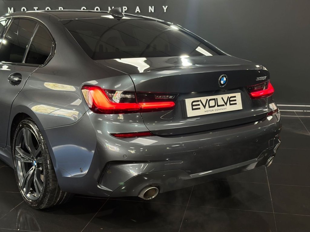 Used BMW 3 Series 2020 for sale - 78111068: Photo 28