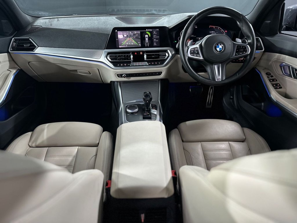 Used BMW 3 Series 2020 for sale - 78111068: Photo 3