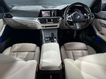 Used BMW 3 Series 2020 for sale - 78111068: Photo