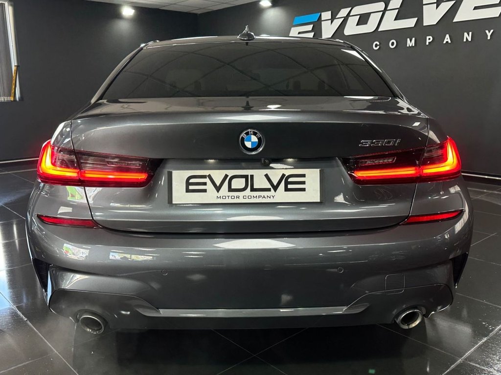 Used BMW 3 Series 2020 for sale - 78111068: Photo 5