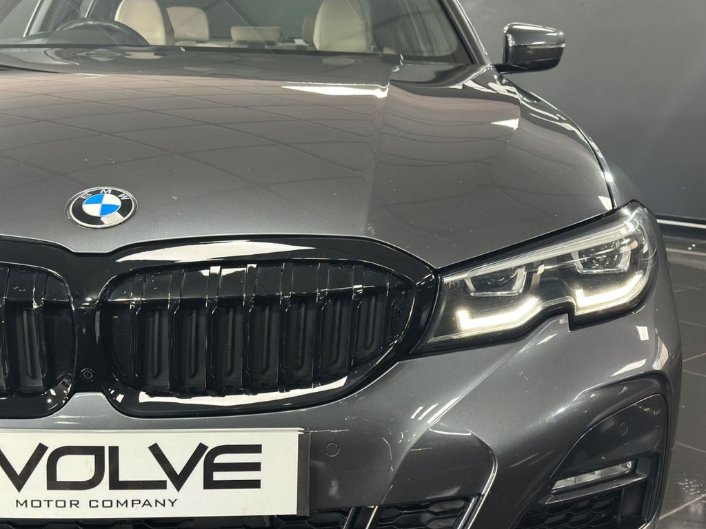 Used BMW 3 Series 2020 for sale - 78111068: Photo 6