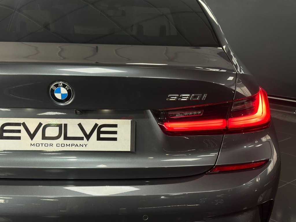 Used BMW 3 Series 2020 for sale - 78111068: Photo 7