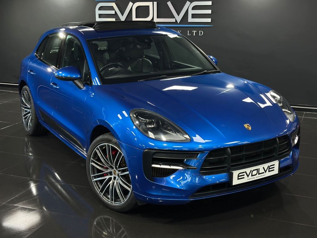 Used Porsche Macan 2020 for sale - 77437027: Photo 10