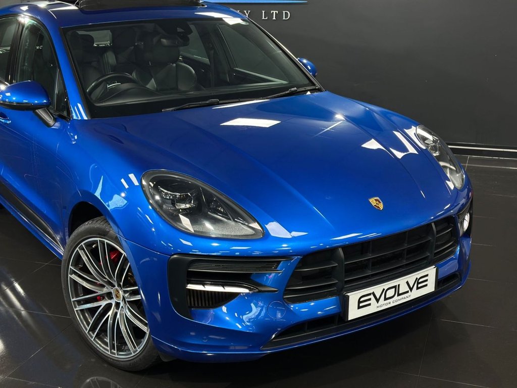 Used Porsche Macan 2020 for sale - 77437027: Photo 12