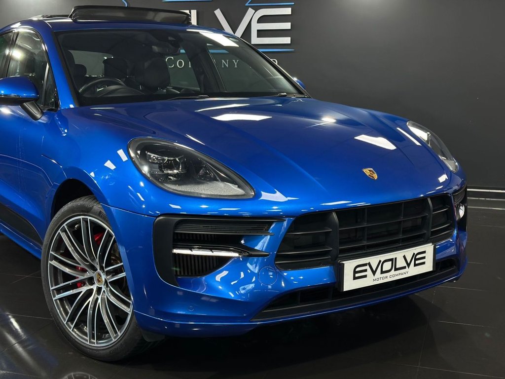 Used Porsche Macan 2020 for sale - 77437027: Photo 14