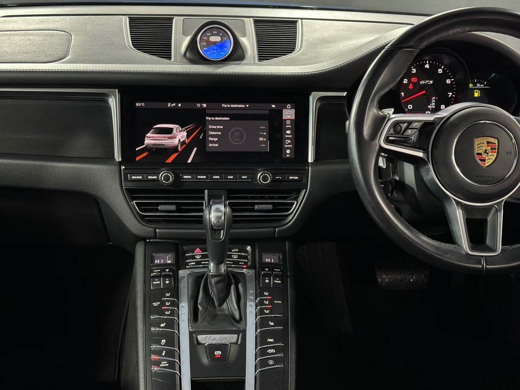 Used Porsche Macan 2020 for sale - 77437027: Photo 17