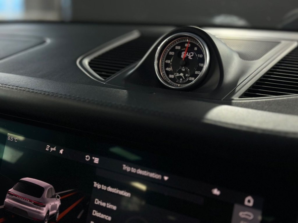 Used Porsche Macan 2020 for sale - 77437027: Photo 20