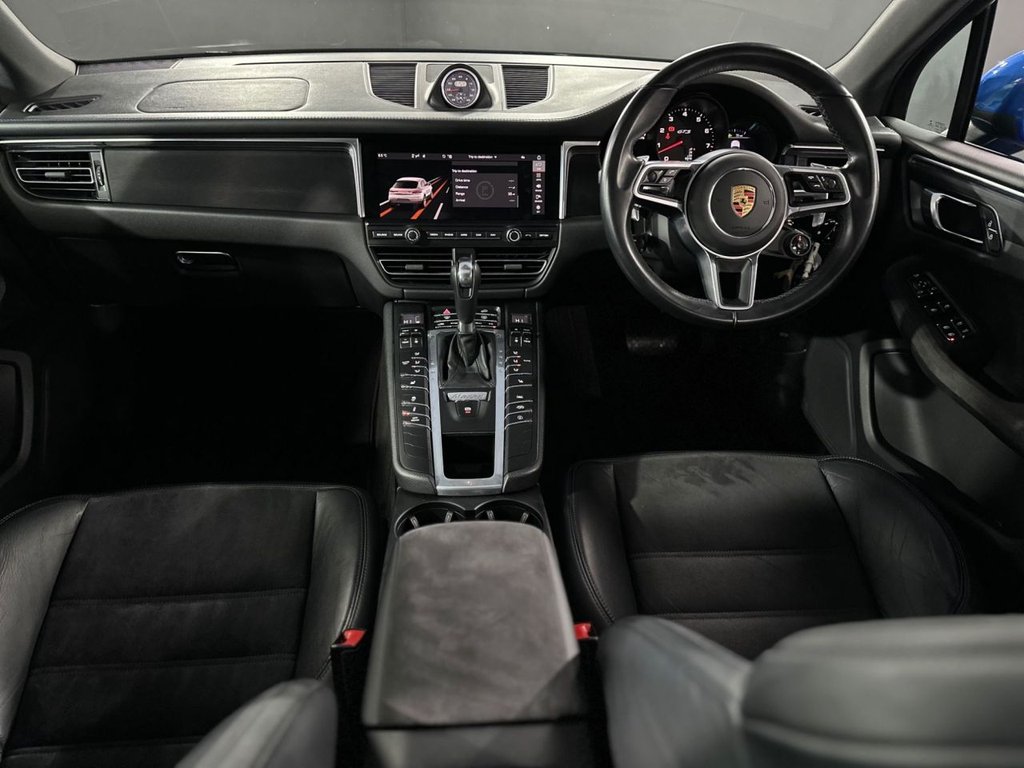 Used Porsche Macan 2020 for sale - 77437027: Photo 3