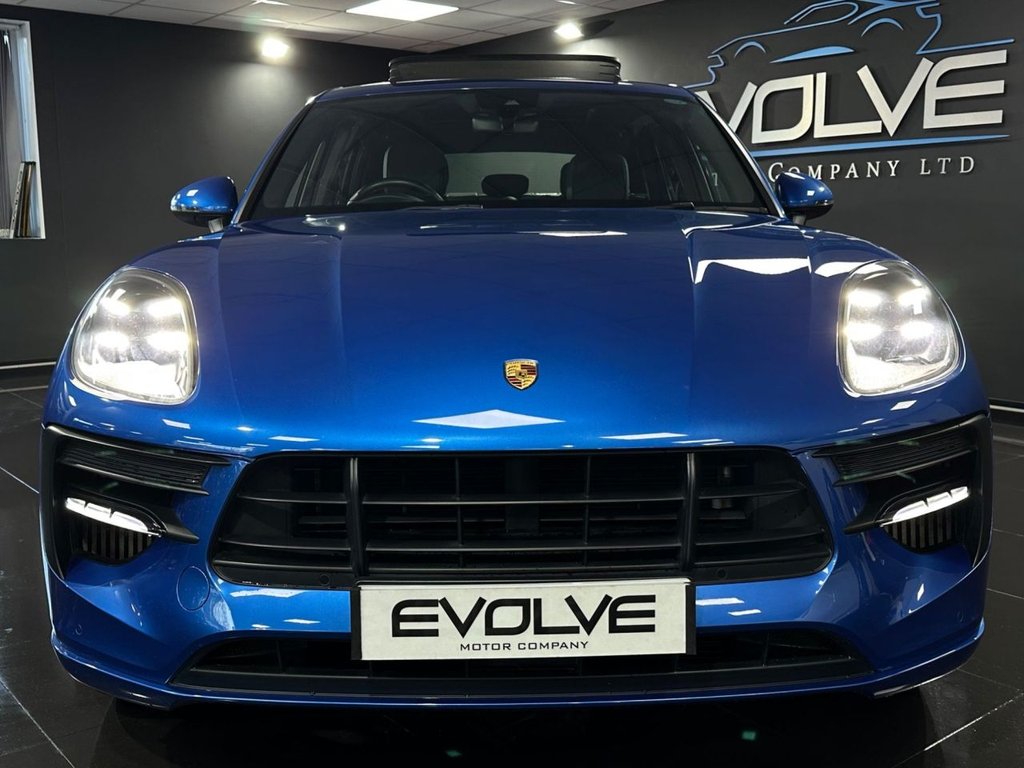 Used Porsche Macan 2020 for sale - 77437027: Photo 4