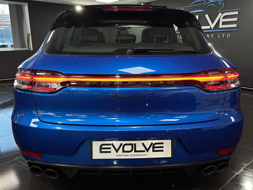 Used Porsche Macan 2020 for sale - 77437027: Photo 5