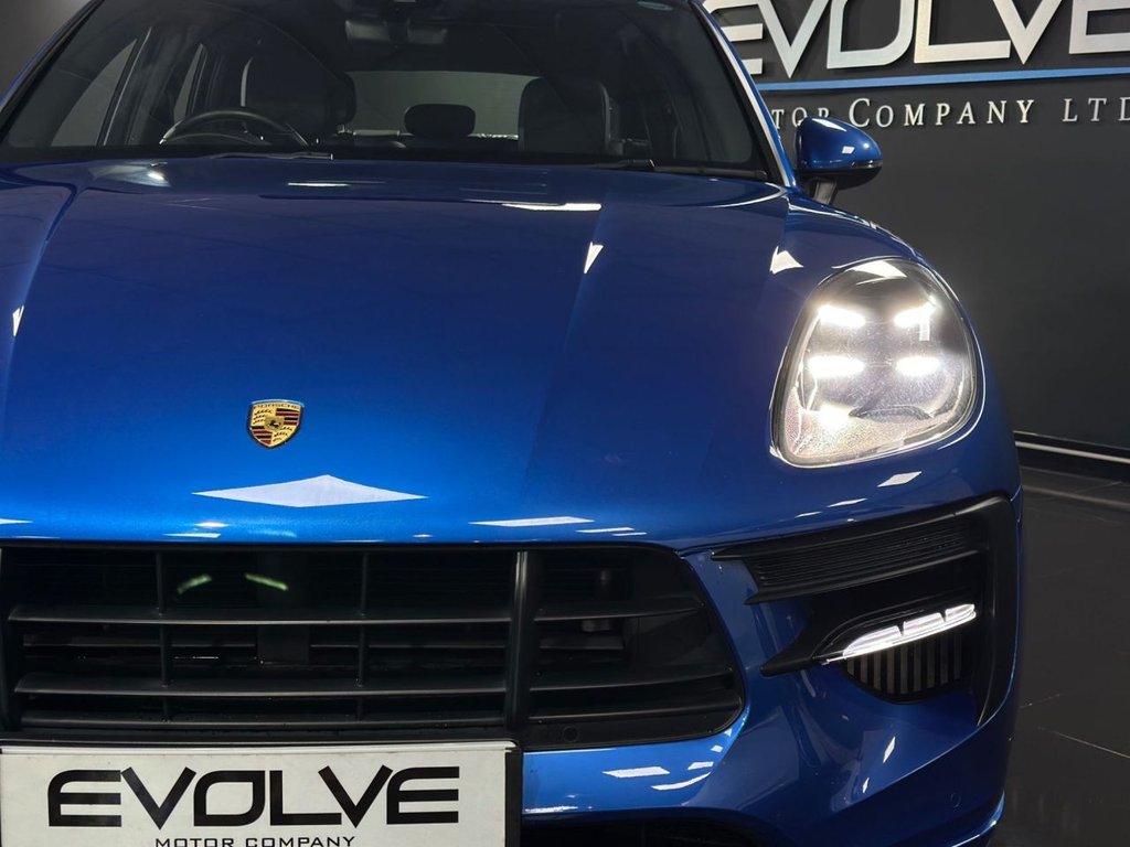 Used Porsche Macan 2020 for sale - 77437027: Photo 6