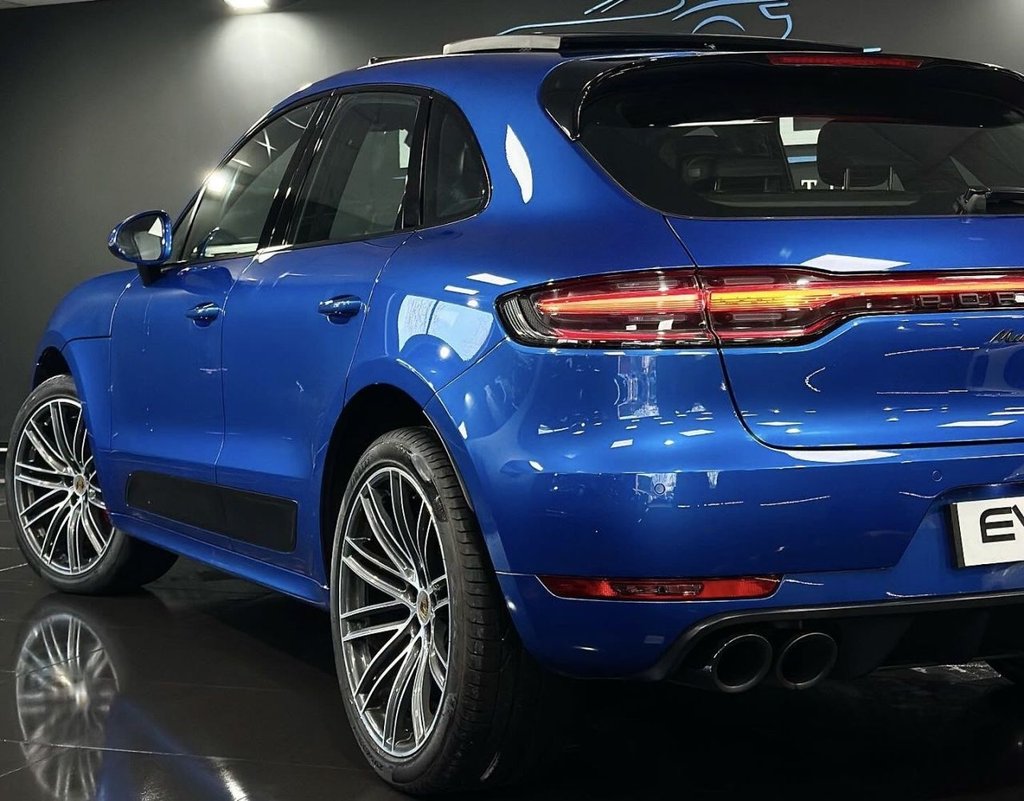 Used Porsche Macan 2020 for sale - 77437027: Photo 9