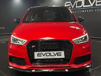 Used Audi A1 2017 for sale - 79518046: Photo
