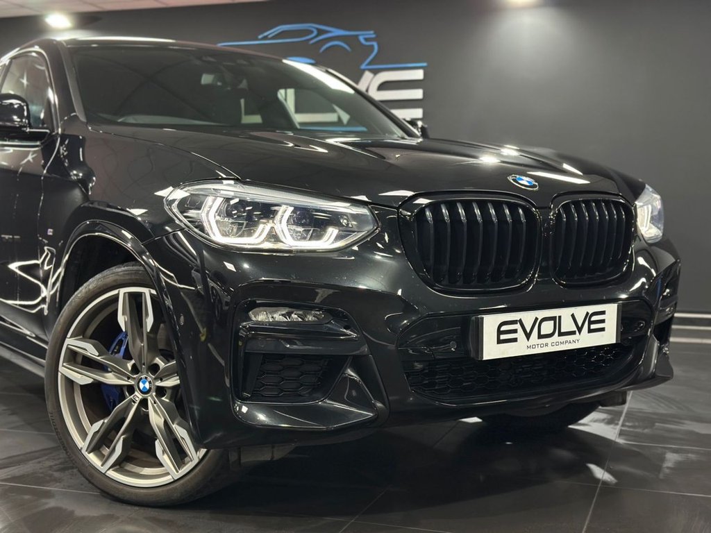 Used BMW X4 2019 for sale - 76327911: Photo 10