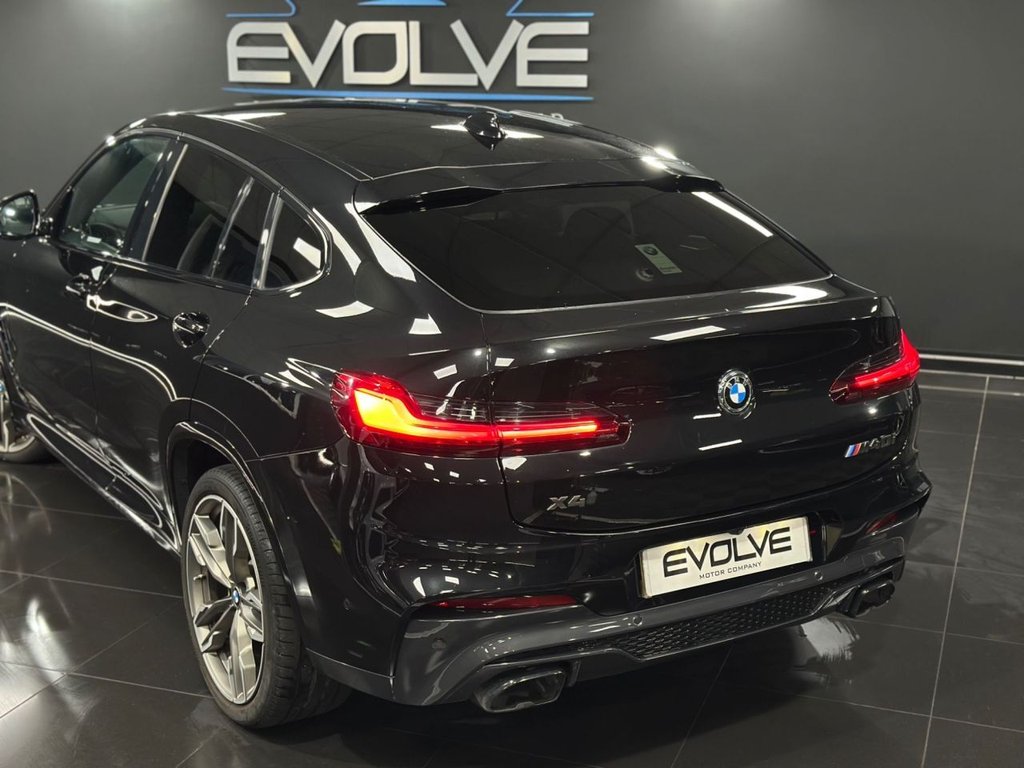Used BMW X4 2019 for sale - 76327911: Photo 11