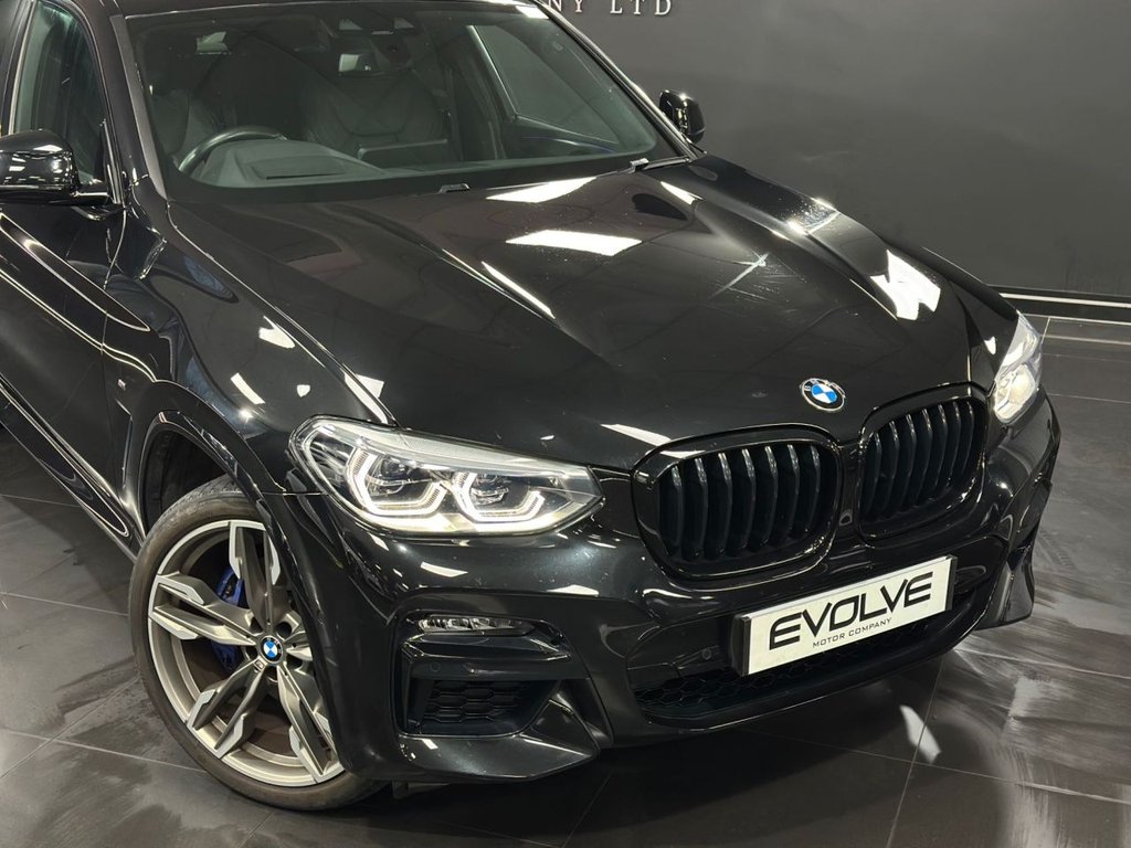 Used BMW X4 2019 for sale - 76327911: Photo 12