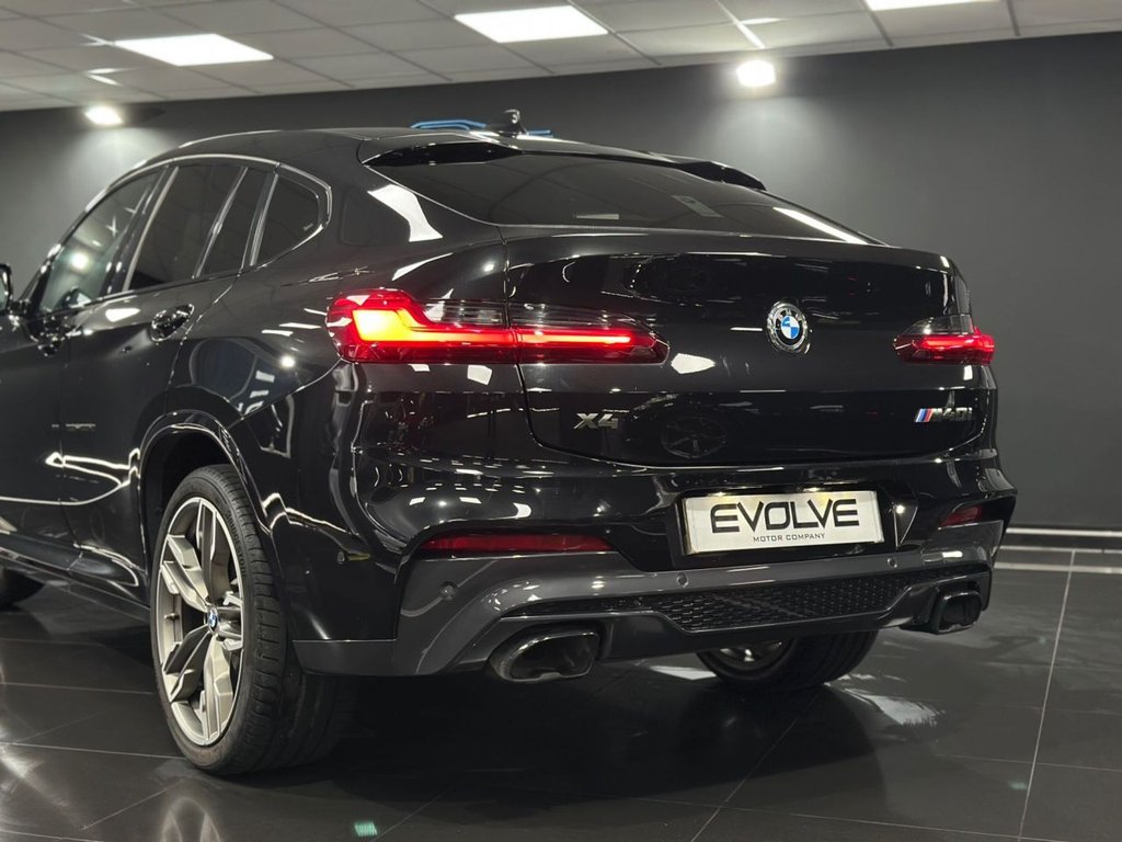 Used BMW X4 2019 for sale - 76327911: Photo 13