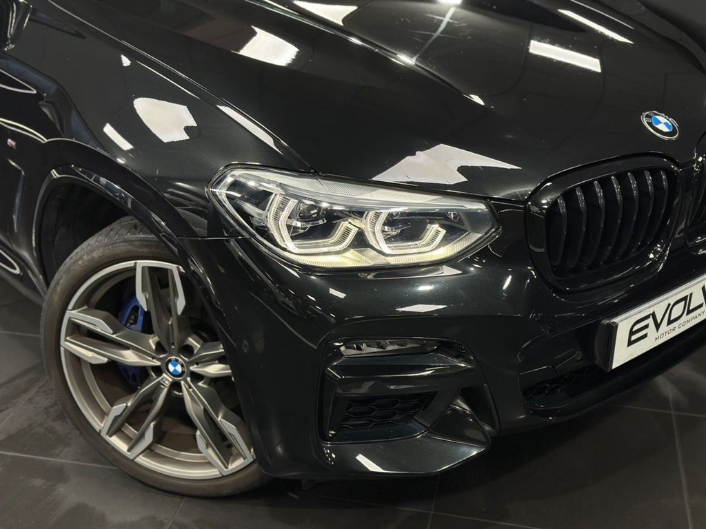 Used BMW X4 2019 for sale - 76327911: Photo 14