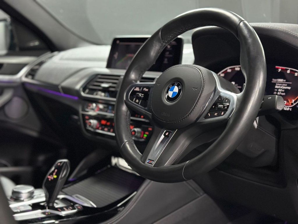 Used BMW X4 2019 for sale - 76327911: Photo 16