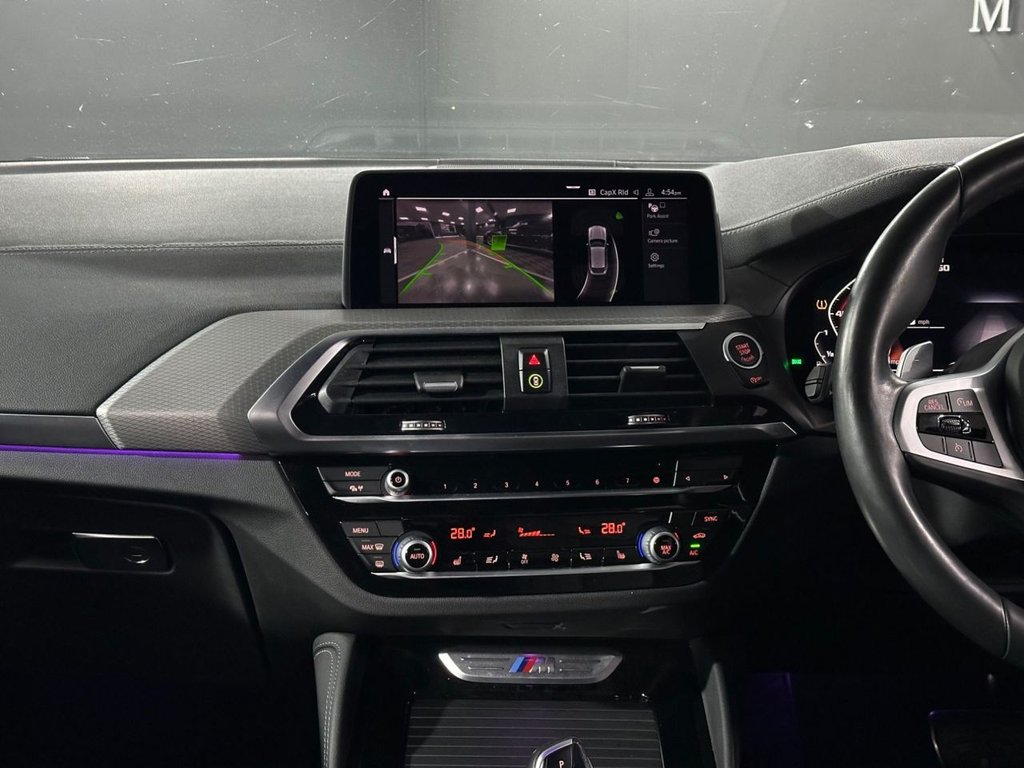 Used BMW X4 2019 for sale - 76327911: Photo 17