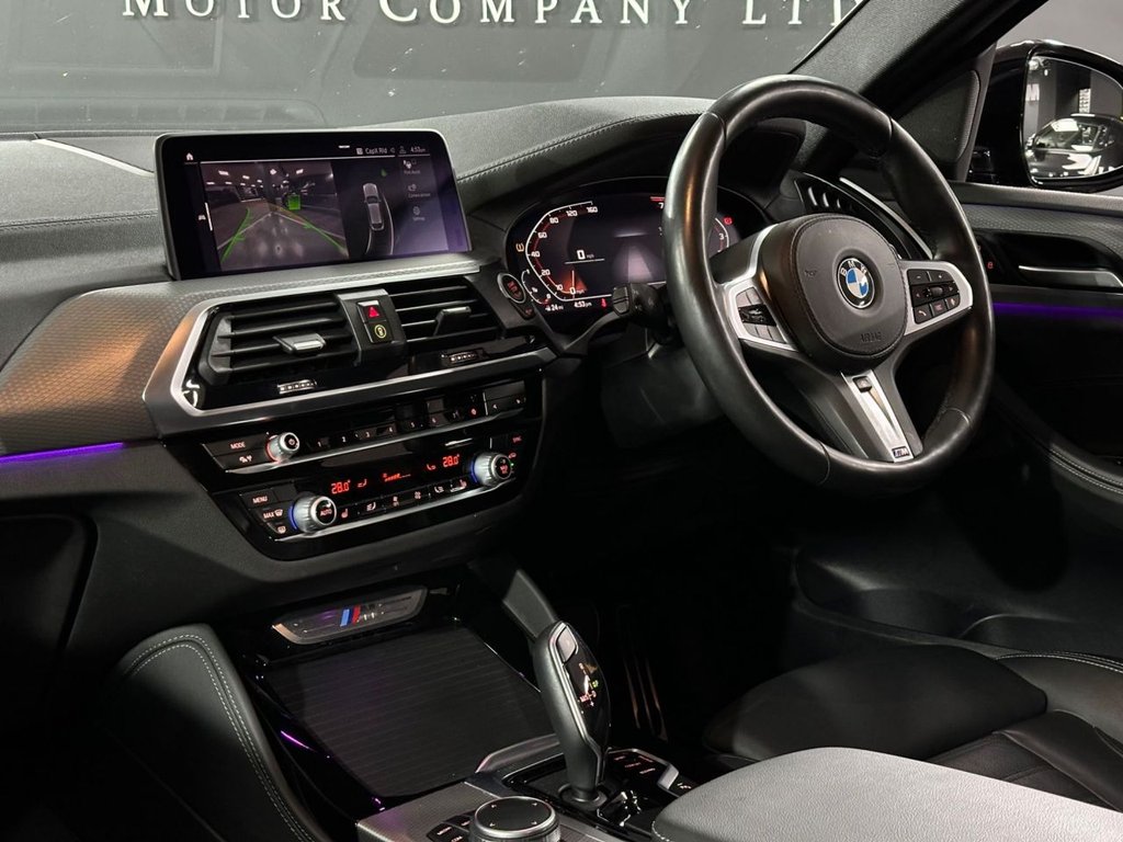 Used BMW X4 2019 for sale - 76327911: Photo 18