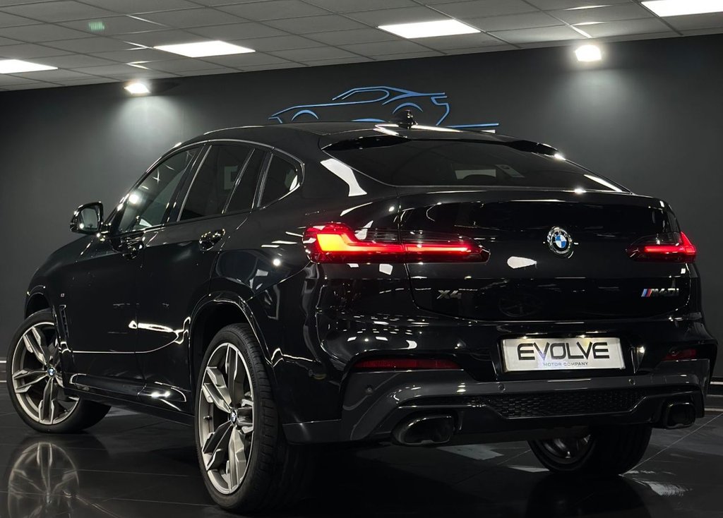 Used BMW X4 2019 for sale - 76327911: Photo 2