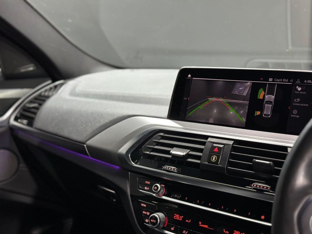 Used BMW X4 2019 for sale - 76327911: Photo 20