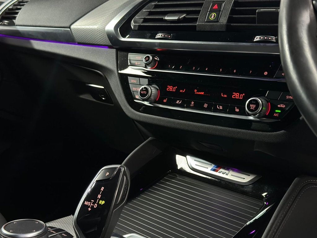 Used BMW X4 2019 for sale - 76327911: Photo 21