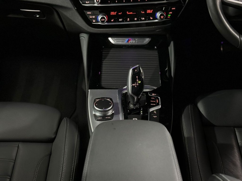 Used BMW X4 2019 for sale - 76327911: Photo 23