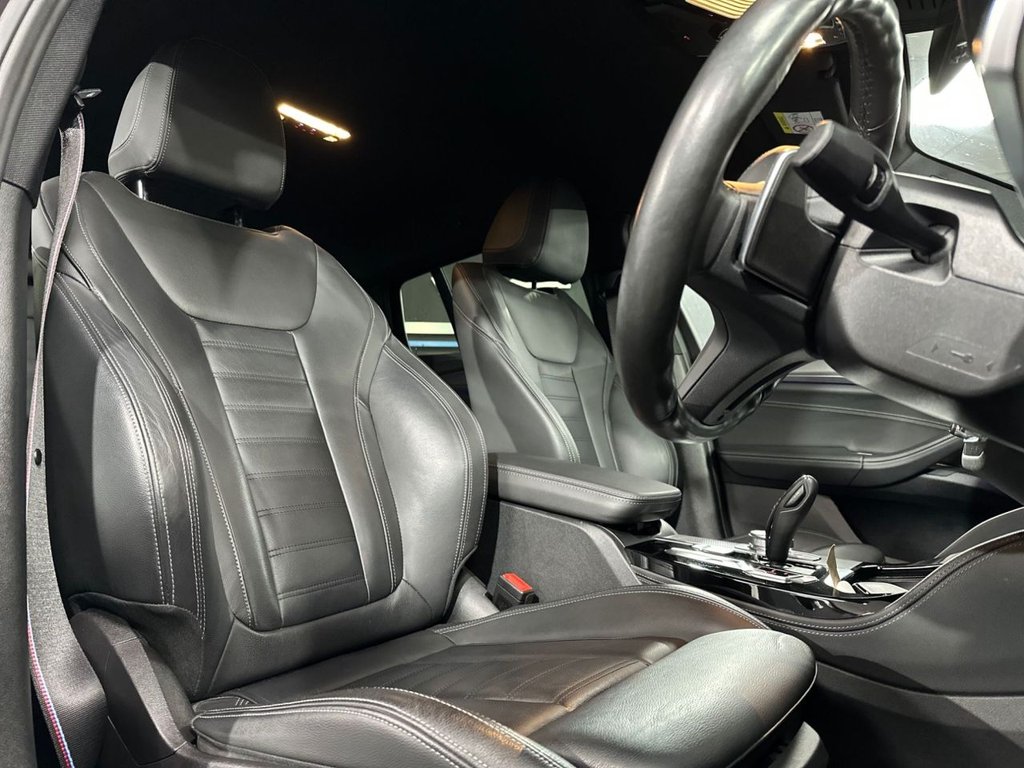 Used BMW X4 2019 for sale - 76327911: Photo 25