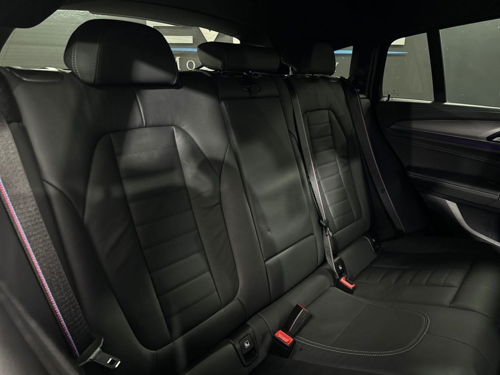 Used BMW X4 2019 for sale - 76327911: Photo 27