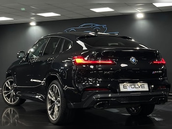 Used BMW X4 2019 for sale - 76327911: Photo