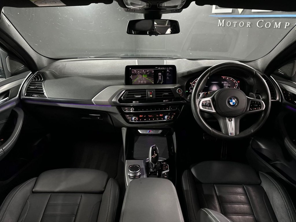 Used BMW X4 2019 for sale - 76327911: Photo 3