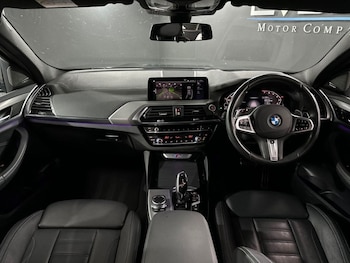 Used BMW X4 2019 for sale - 76327911: Photo