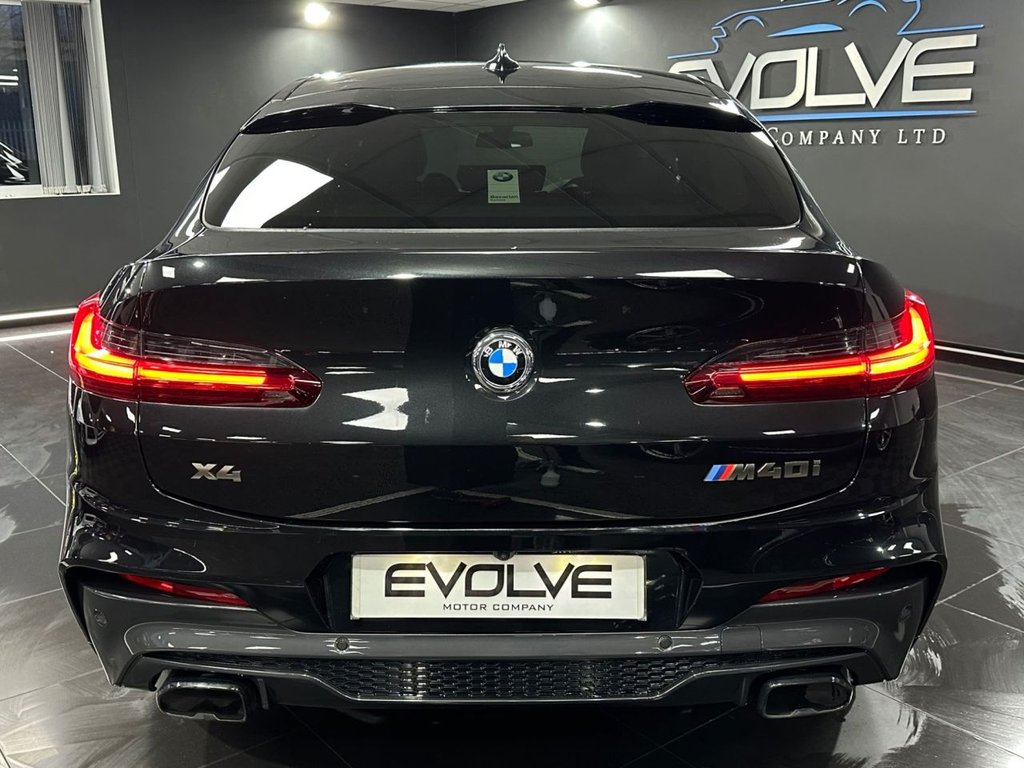 Used BMW X4 2019 for sale - 76327911: Photo 5