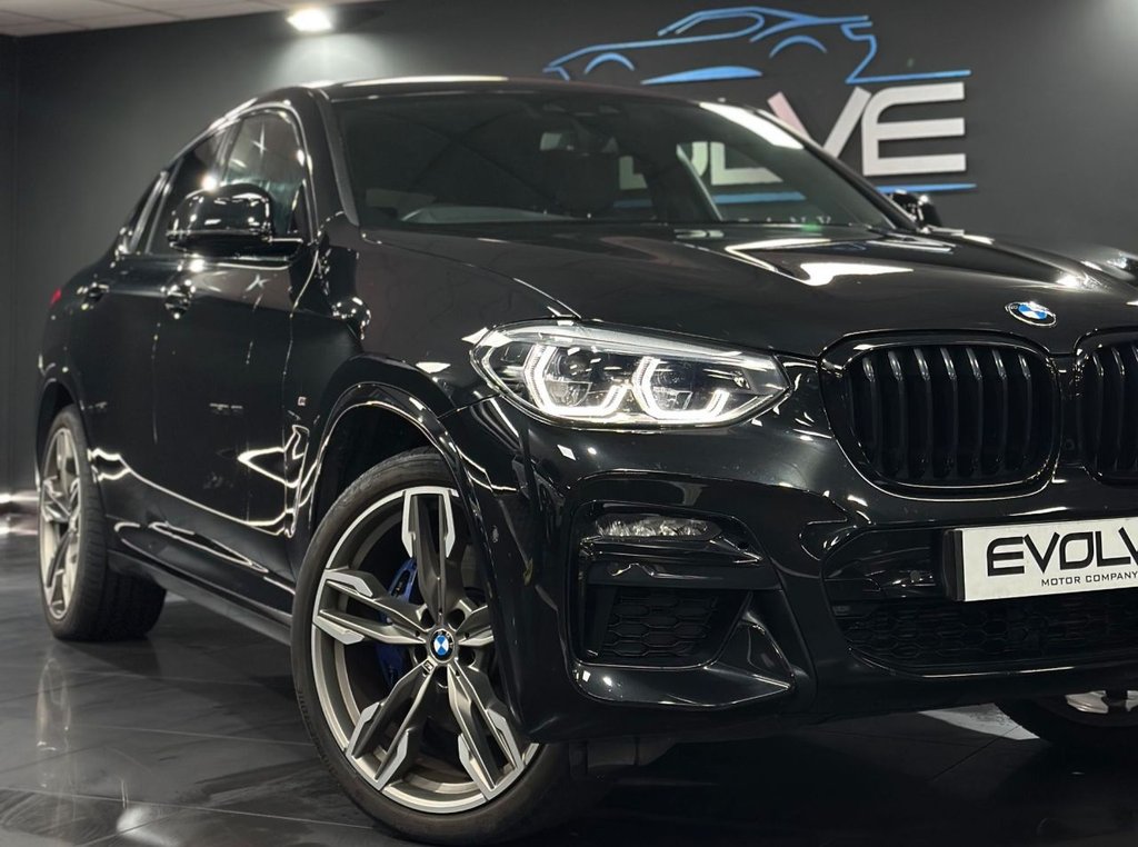 Used BMW X4 2019 for sale - 76327911: Photo 6