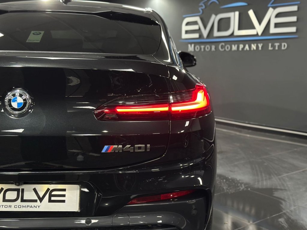 Used BMW X4 2019 for sale - 76327911: Photo 9