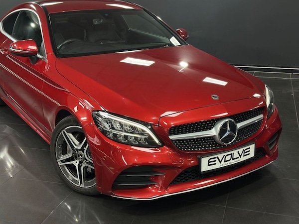 Used Mercedes-Benz C-Class 2021 for sale - 76229020: Photo 10