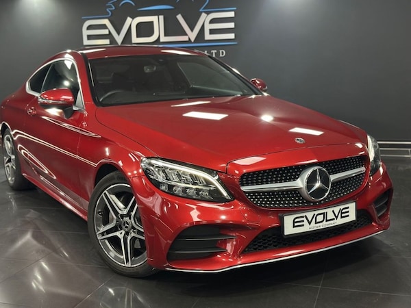 Used Mercedes-Benz C-Class 2021 for sale - 76229020: Photo 12