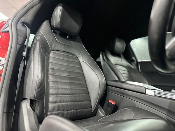 Used Mercedes-Benz C-Class 2021 for sale - 76229020: Photo 14