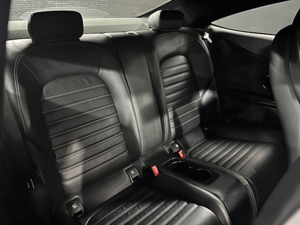 Used Mercedes-Benz C-Class 2021 for sale - 76229020: Photo 17