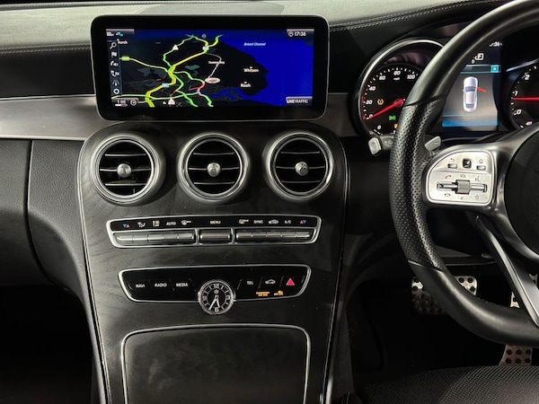 Used Mercedes-Benz C-Class 2021 for sale - 76229020: Photo 20