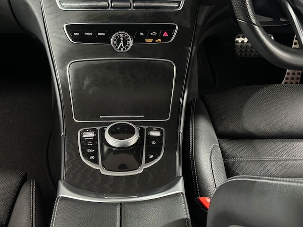 Used Mercedes-Benz C-Class 2021 for sale - 76229020: Photo 26